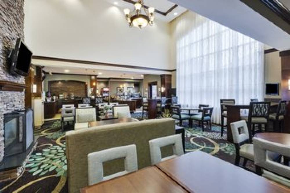 Staybridge Suites LANSING-OKEMOS 3