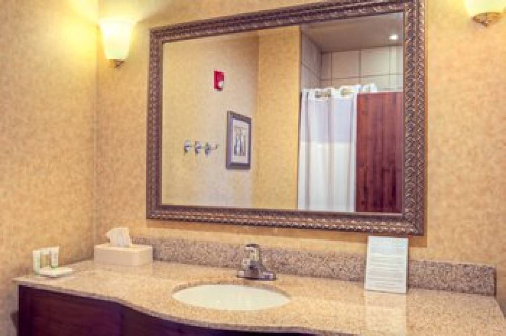 Staybridge Suites LAREDO INTERNATIONAL AIRPORT 2