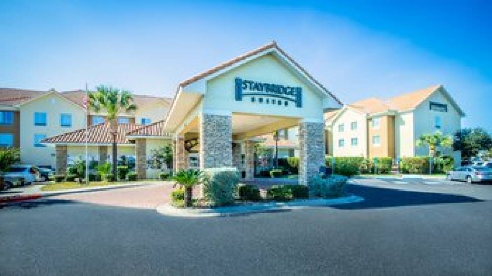 Staybridge Suites LAREDO INTERNATIONAL AIRPORT 1