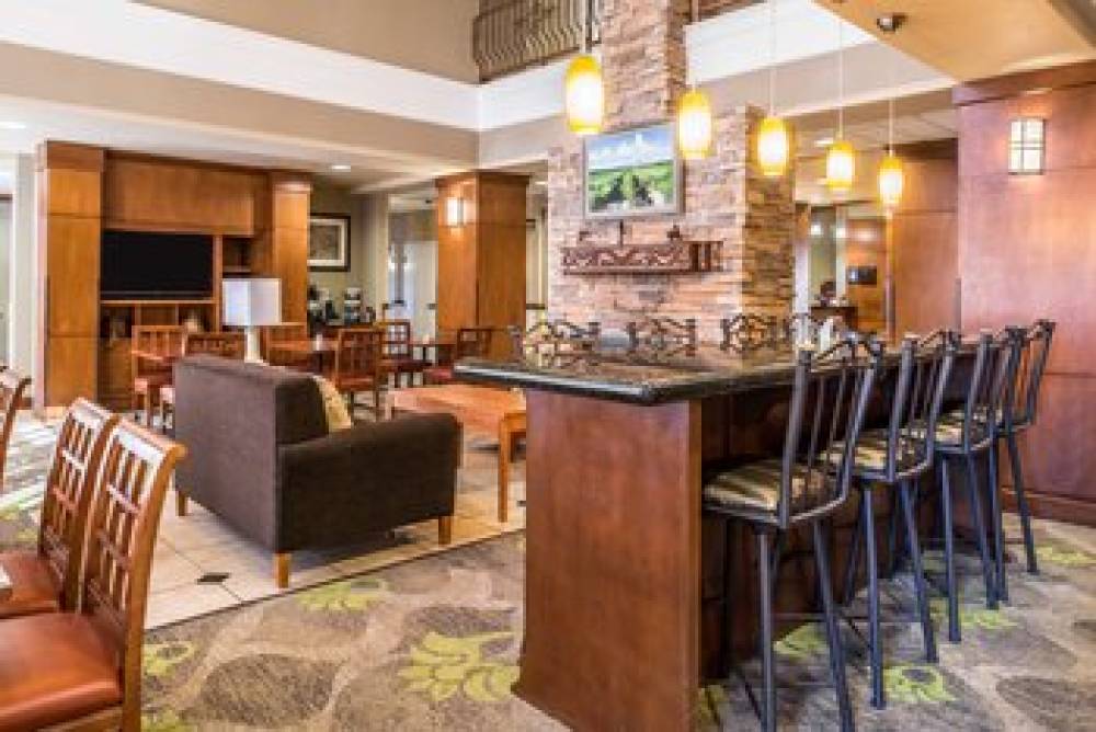 Staybridge Suites LAS CRUCES 5