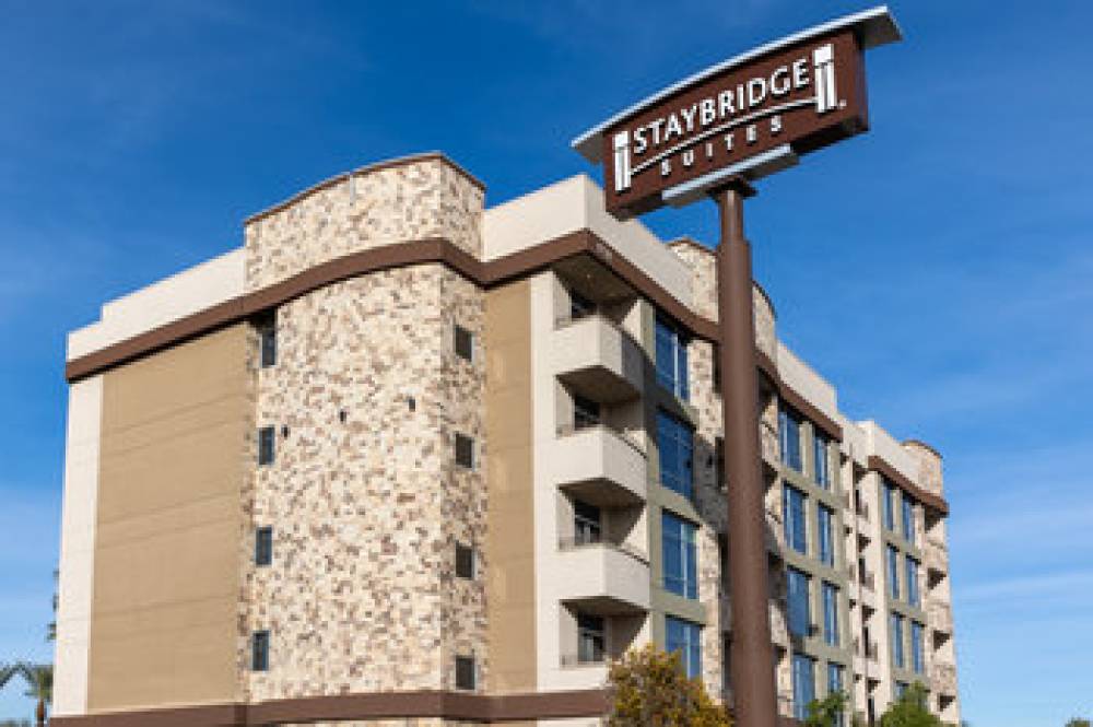 Staybridge Suites LAS VEGAS  1