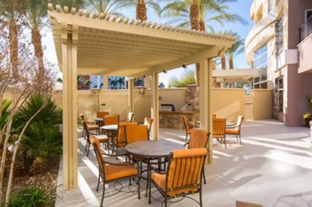 Staybridge Suites LAS VEGAS  7