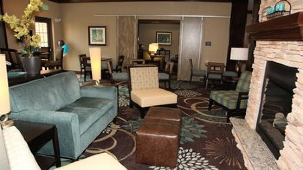 Staybridge Suites LINCOLN NORTHEAST 2