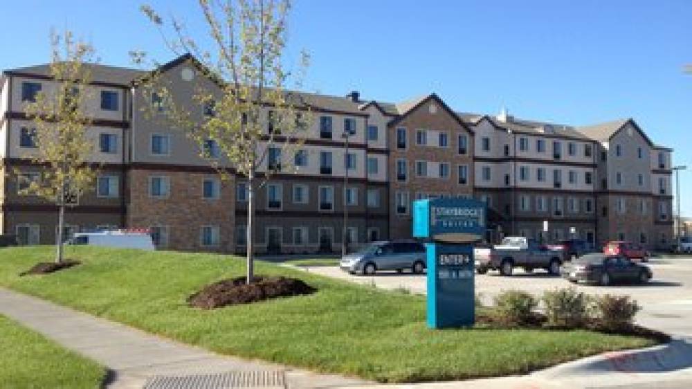 Staybridge Suites Lincoln Northeast