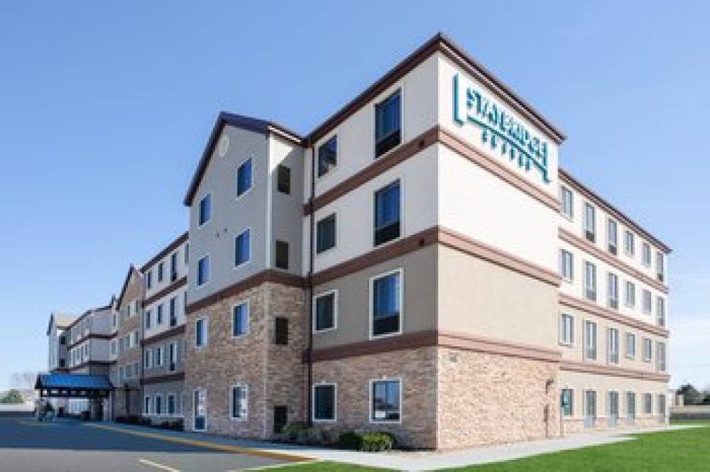 Staybridge Suites LINCOLN NORTHEAST 1