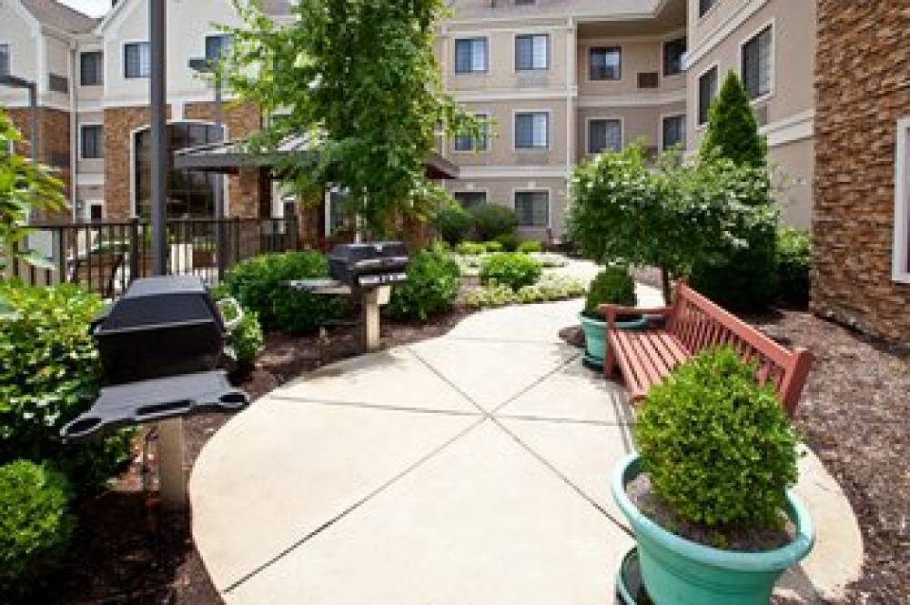 Staybridge Suites LOUISVILLE-EAST 5