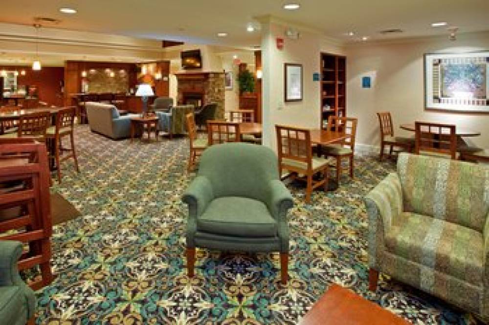 Staybridge Suites LOUISVILLE-EAST 8