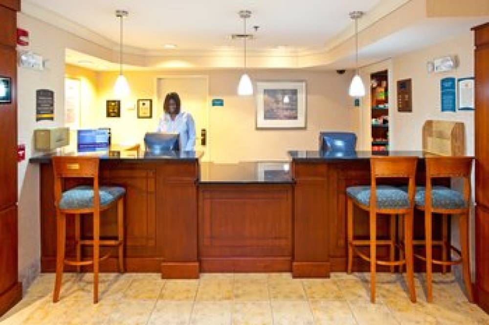 Staybridge Suites LOUISVILLE-EAST 7