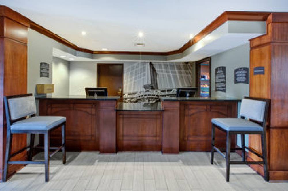 Staybridge Suites LOUISVILLE-EAST 10