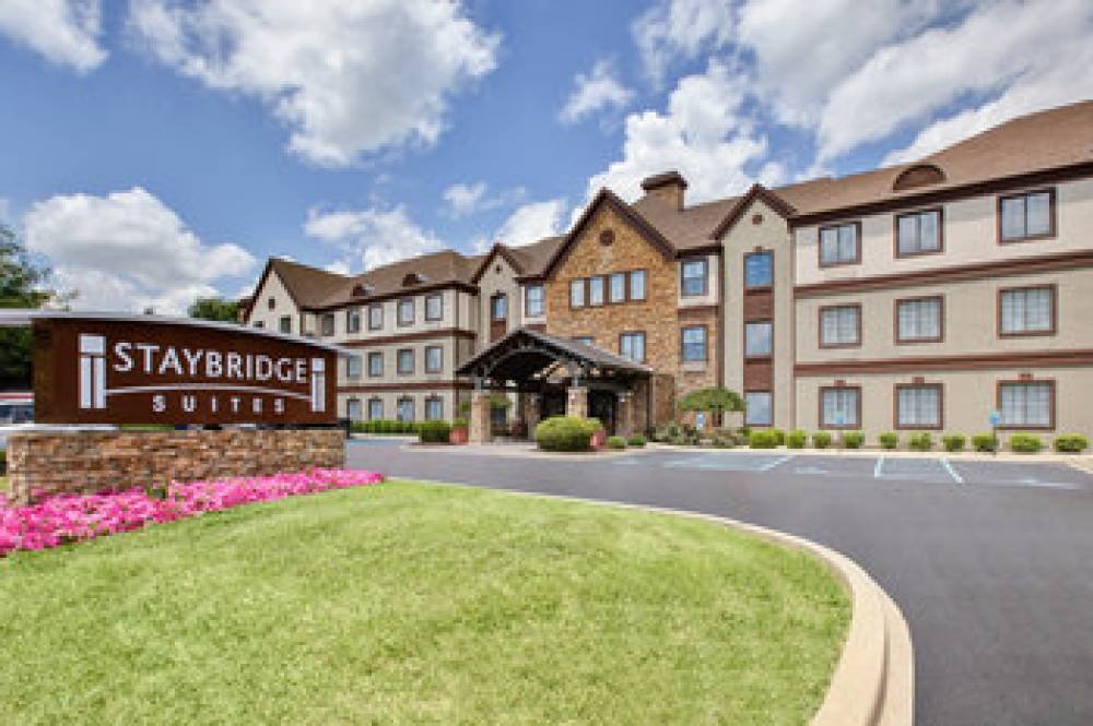 Staybridge Suites LOUISVILLE-EAST 1