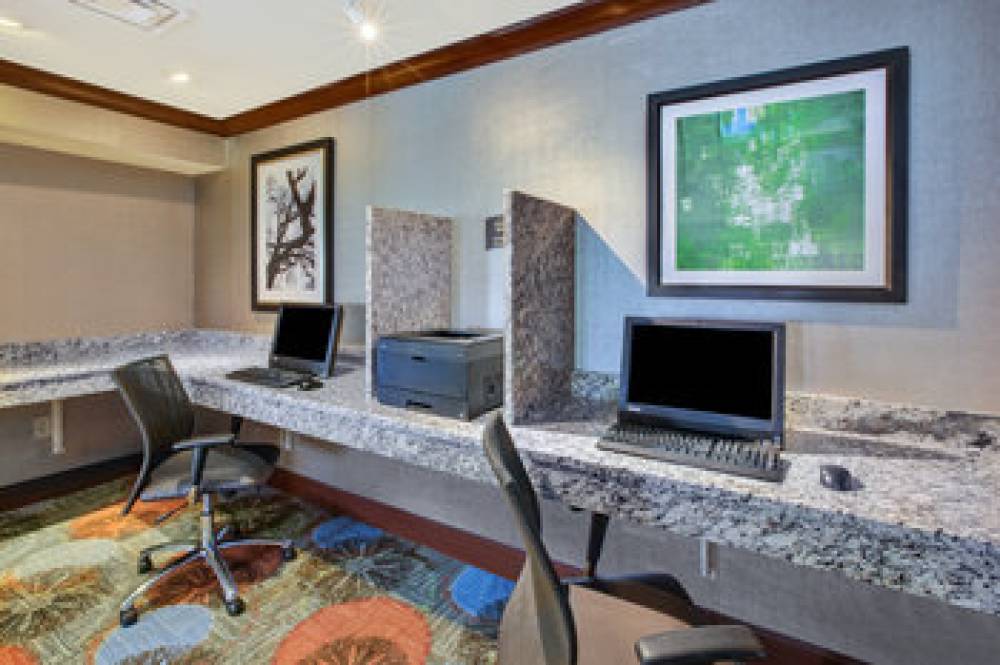 Staybridge Suites LOUISVILLE-EAST 6