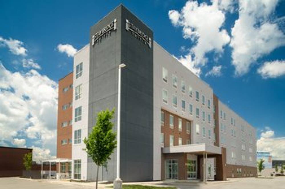 Staybridge Suites LOUISVILLE - EXPO CENTER 3