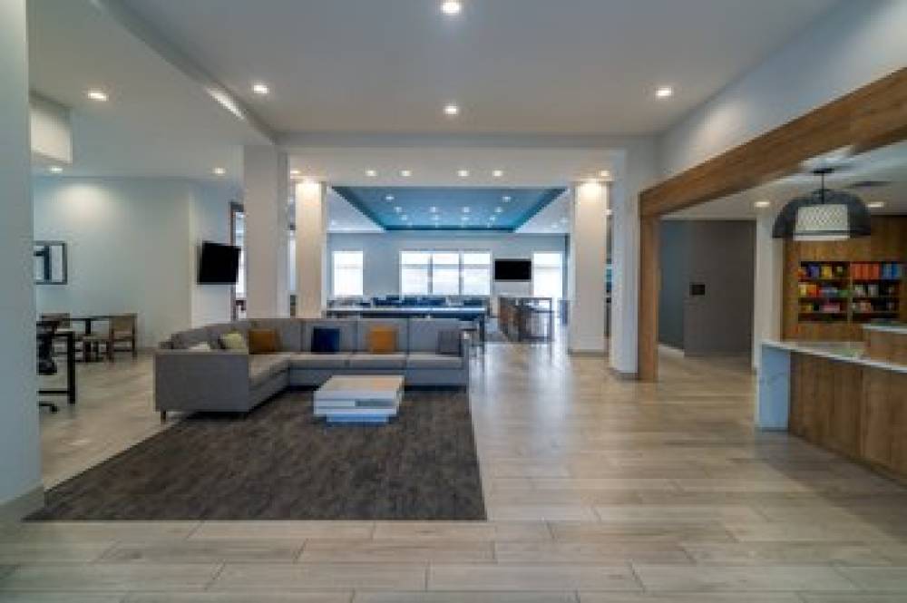 Staybridge Suites LOUISVILLE - EXPO CENTER 6