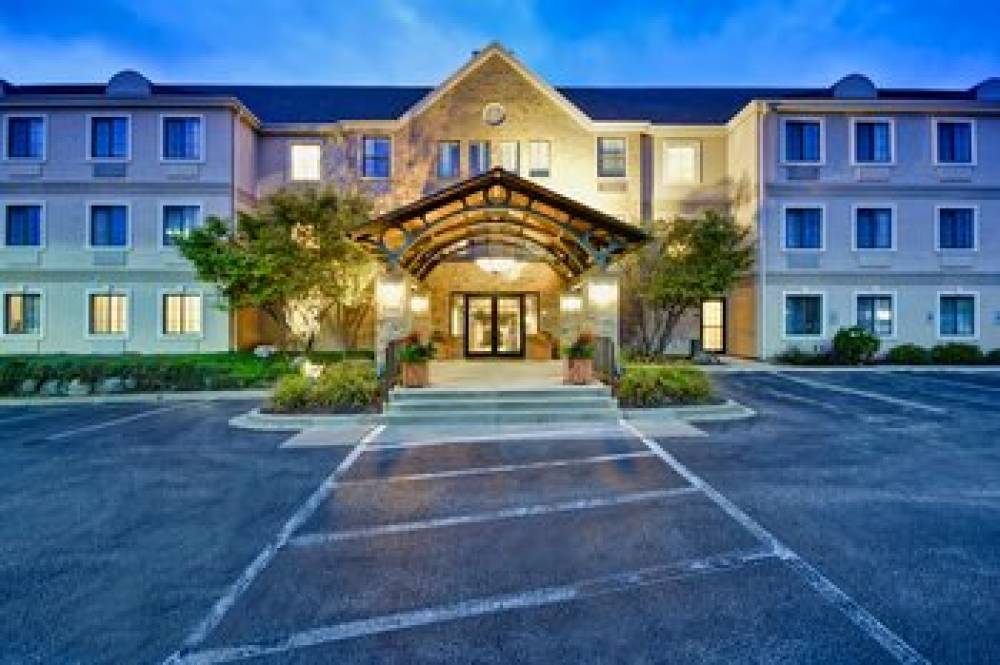 Staybridge Suites MADISON-EAST 1