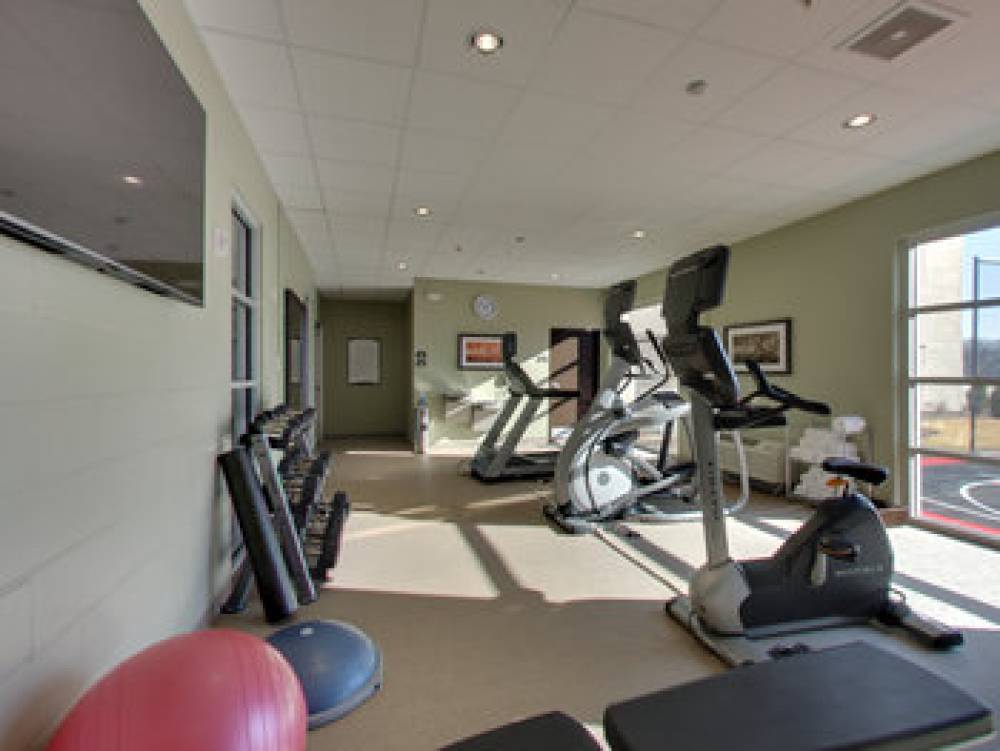 Staybridge Suites MADISON - FITCHBURG 8