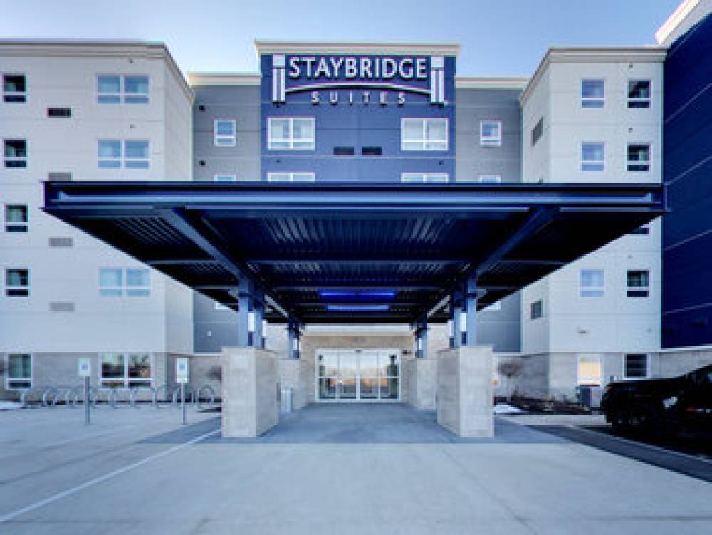 Staybridge Suites MADISON - FITCHBURG 1