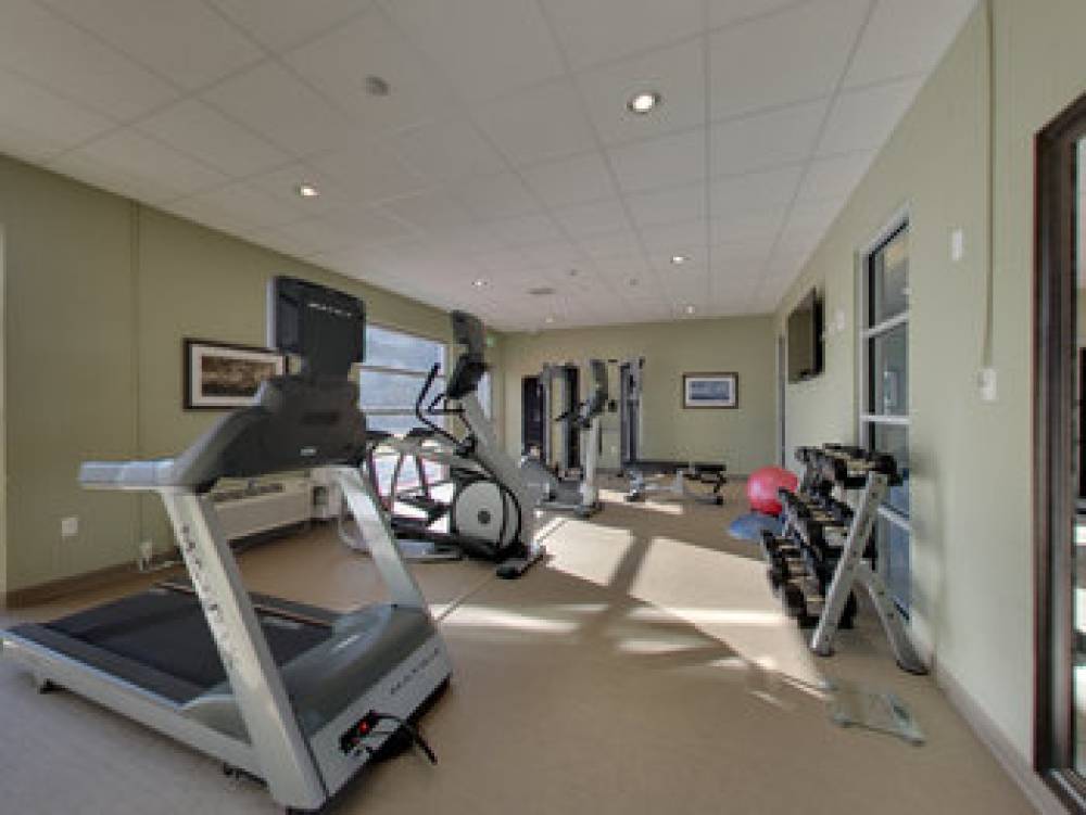 Staybridge Suites MADISON - FITCHBURG 4