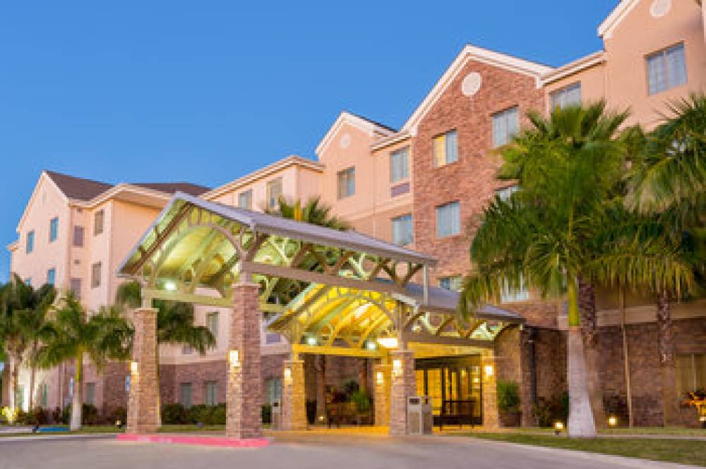 Staybridge Suites MCALLEN 1