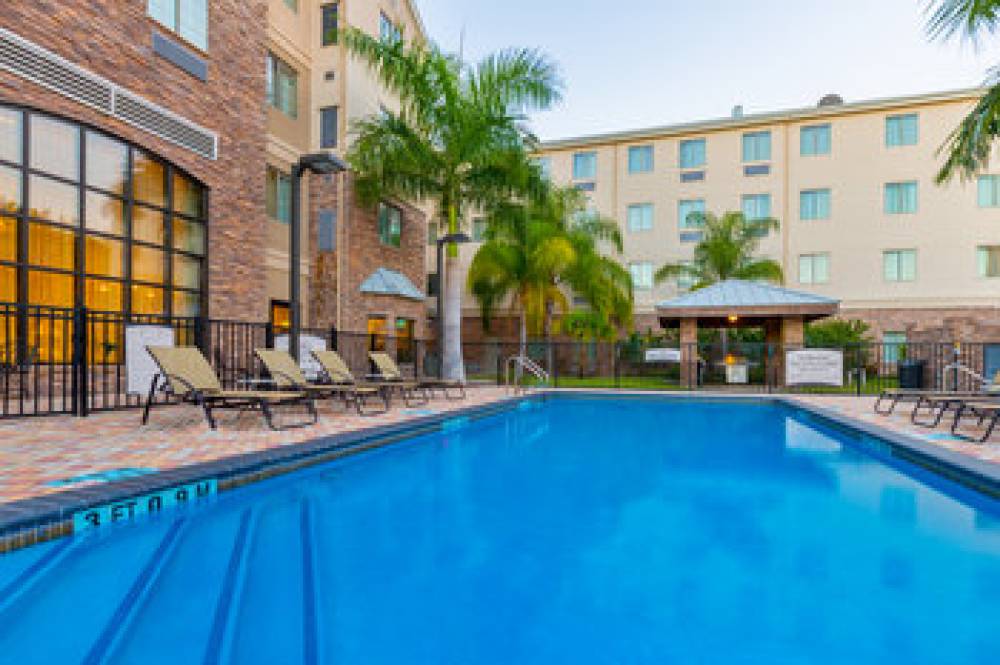 Staybridge Suites MCALLEN 4