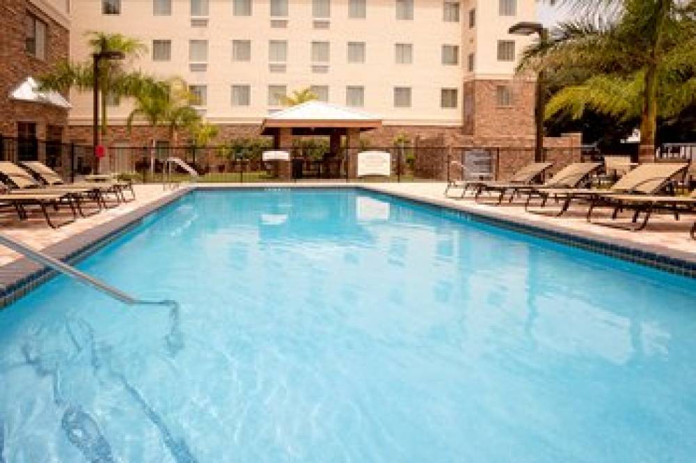 Staybridge Suites MCALLEN 6