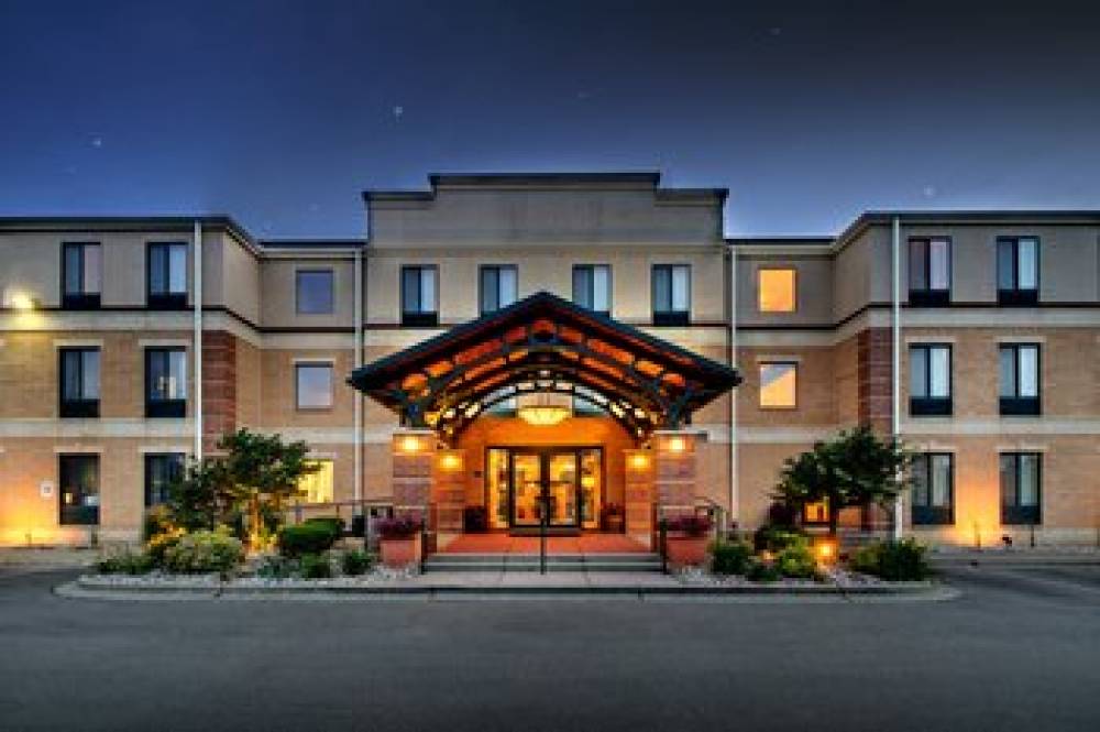 Staybridge Suites MIDDLETON/MADISON-WEST 1