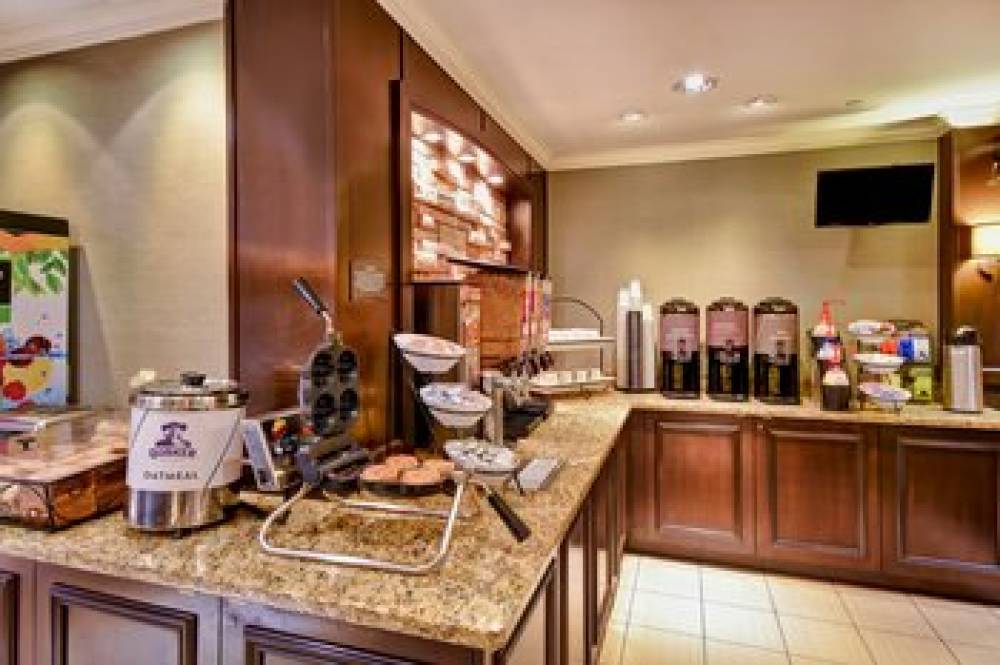 Staybridge Suites MIDDLETON/MADISON-WEST 3