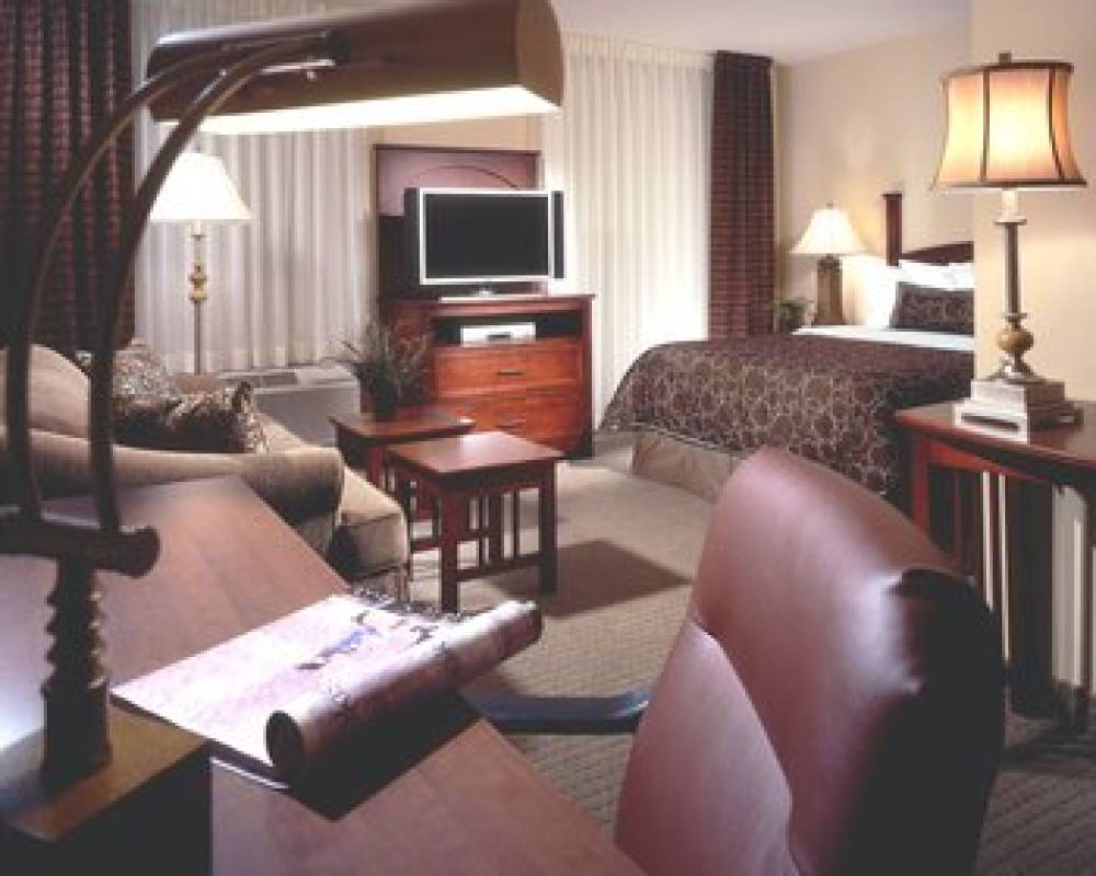 Staybridge Suites MILWAUKEE AIRPORT SOUTH 9