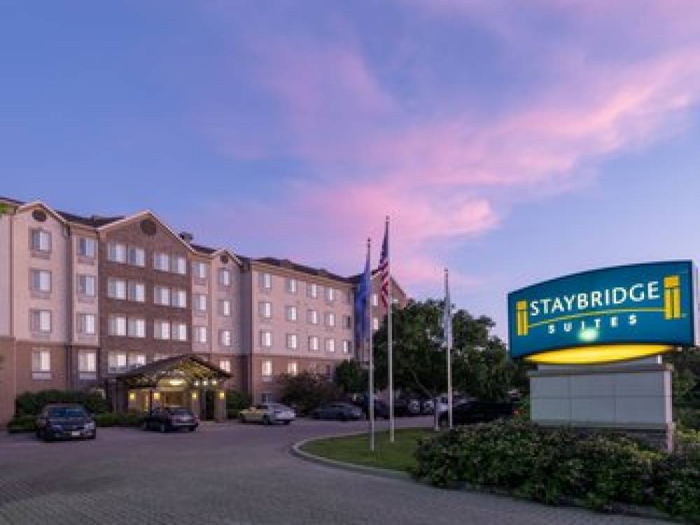 Staybridge Suites MILWAUKEE AIRPORT SOUTH 1