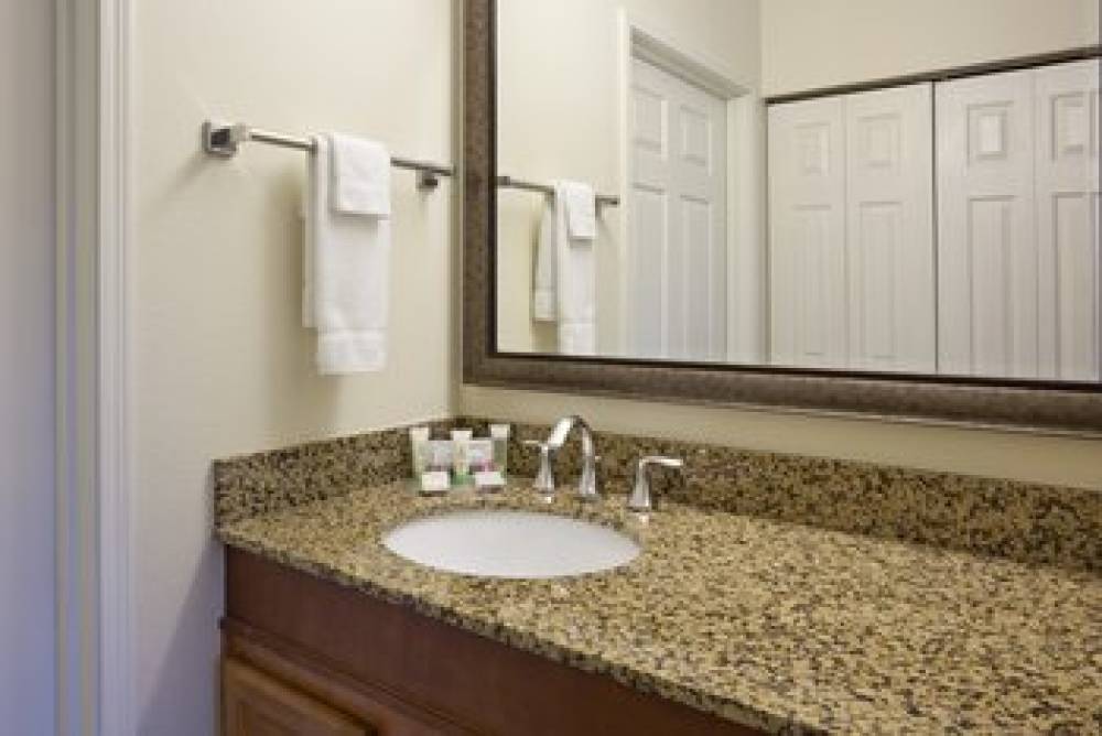 Staybridge Suites MINNEAPOLIS-BLOOMINGTON 9