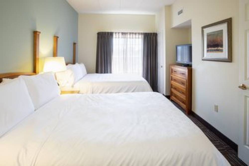 Staybridge Suites MINNEAPOLIS-BLOOMINGTON 8