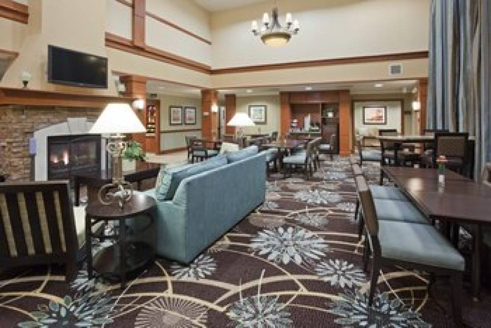 Staybridge Suites MINNEAPOLIS-BLOOMINGTON 4