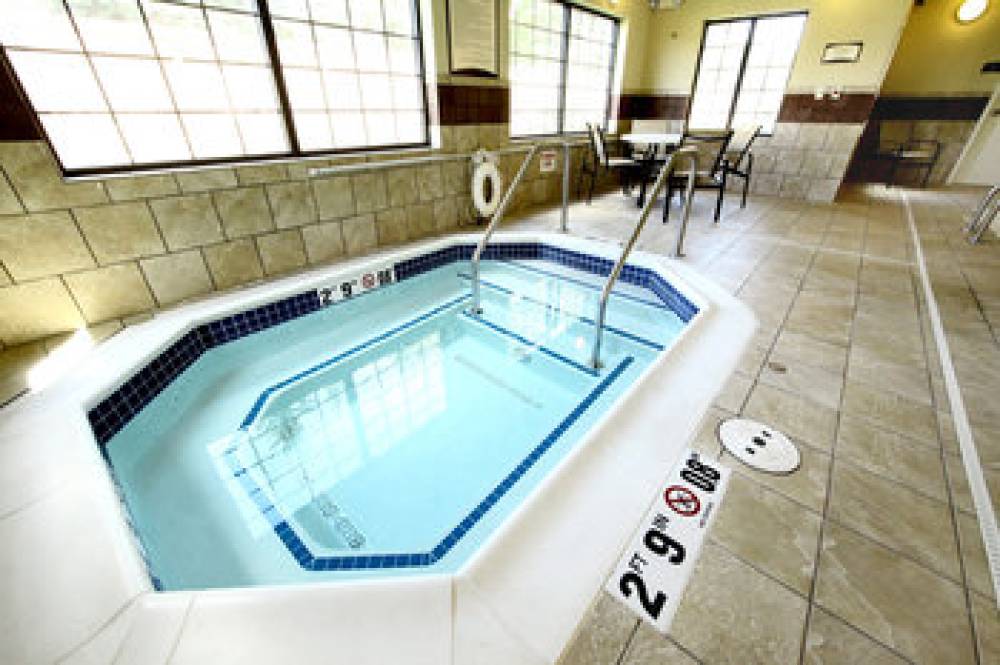 Staybridge Suites MINOT 3