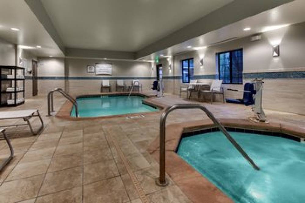 Staybridge Suites MISSOULA 10