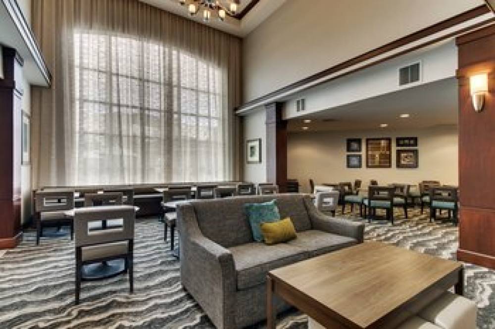 Staybridge Suites Missoula