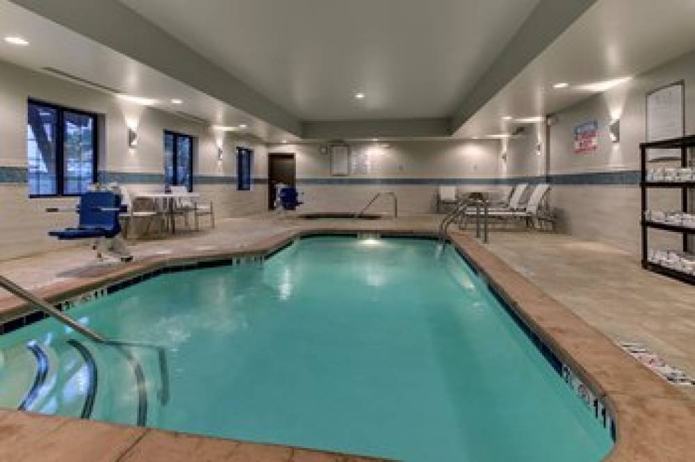 Staybridge Suites MISSOULA 3