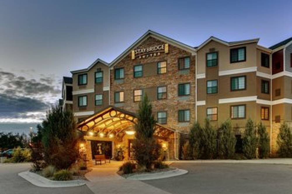 Staybridge Suites MISSOULA 7