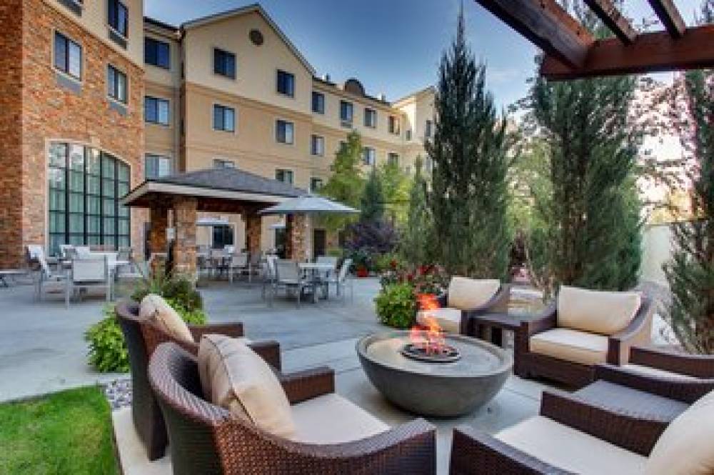 Staybridge Suites MISSOULA 6