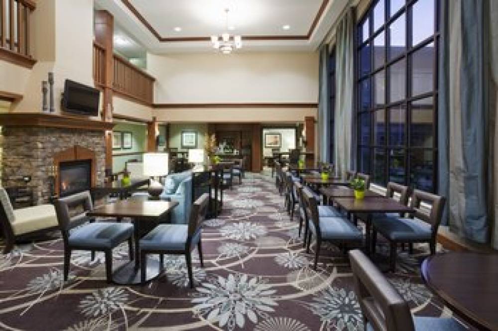 Staybridge Suites MPLS-MAPLE GROVE/ARBOR LAKES 2