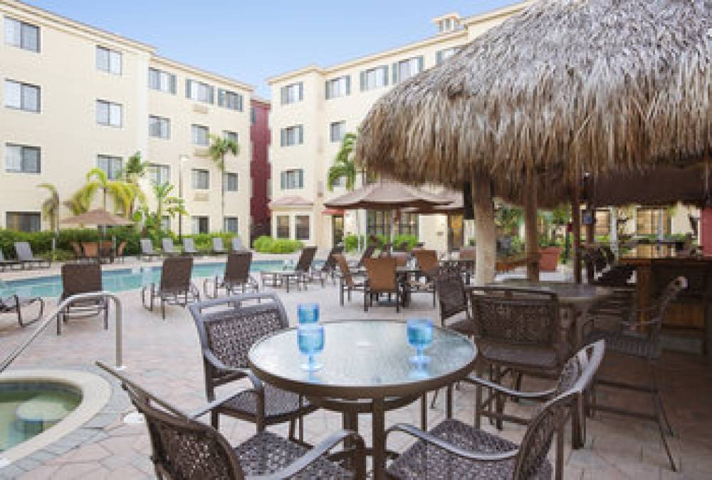 Staybridge Suites NAPLES-GULF COAST 9