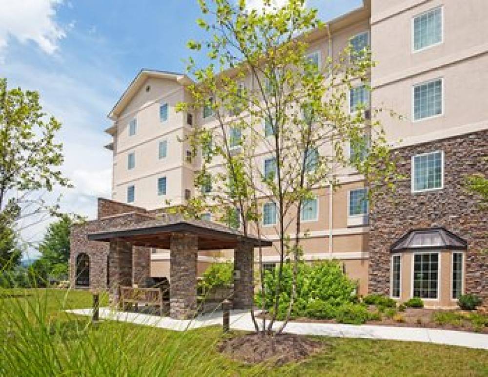 STAYBRIDGE SUITES OAK RIDGE 3