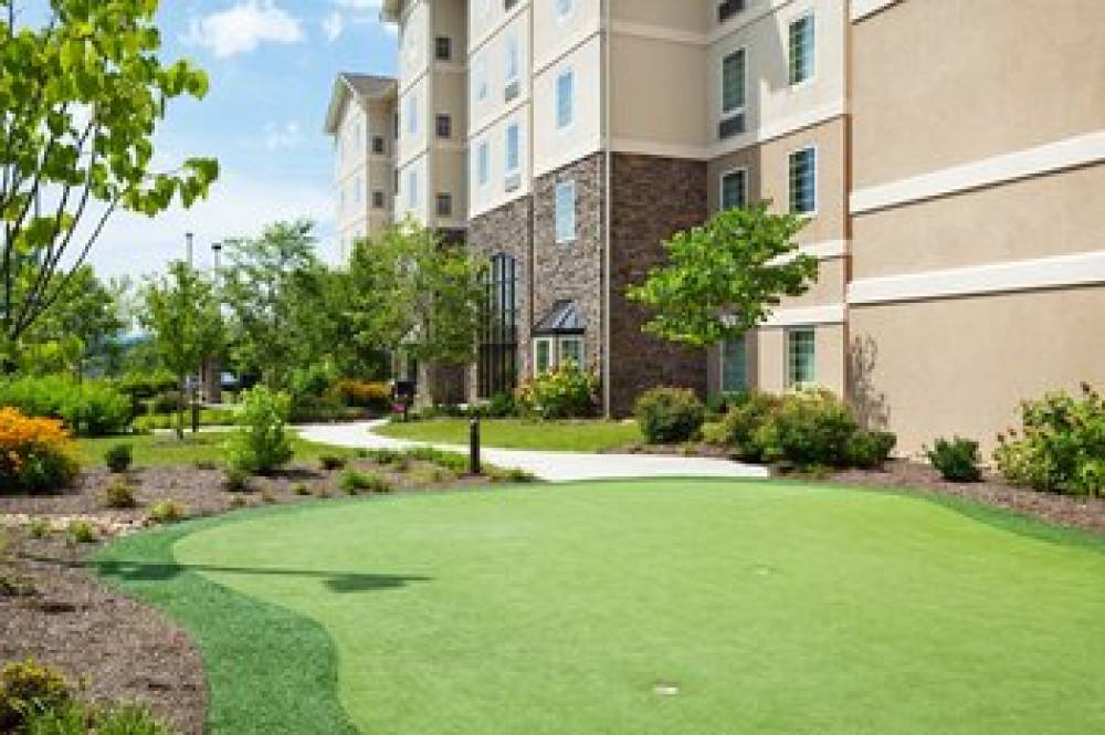 Staybridge Suites Oak Ridge