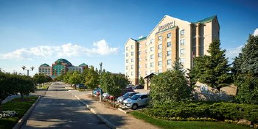 Staybridge Suites OAKVILLE-BURLINGTON  1