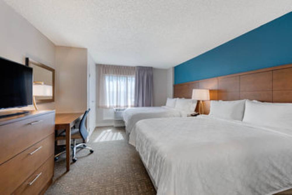 Staybridge Suites ORLANDO ROYALE PARC SUITES 8