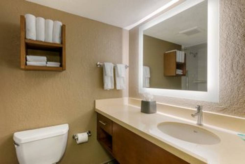 Staybridge Suites ORLANDO ROYALE PARC SUITES 9