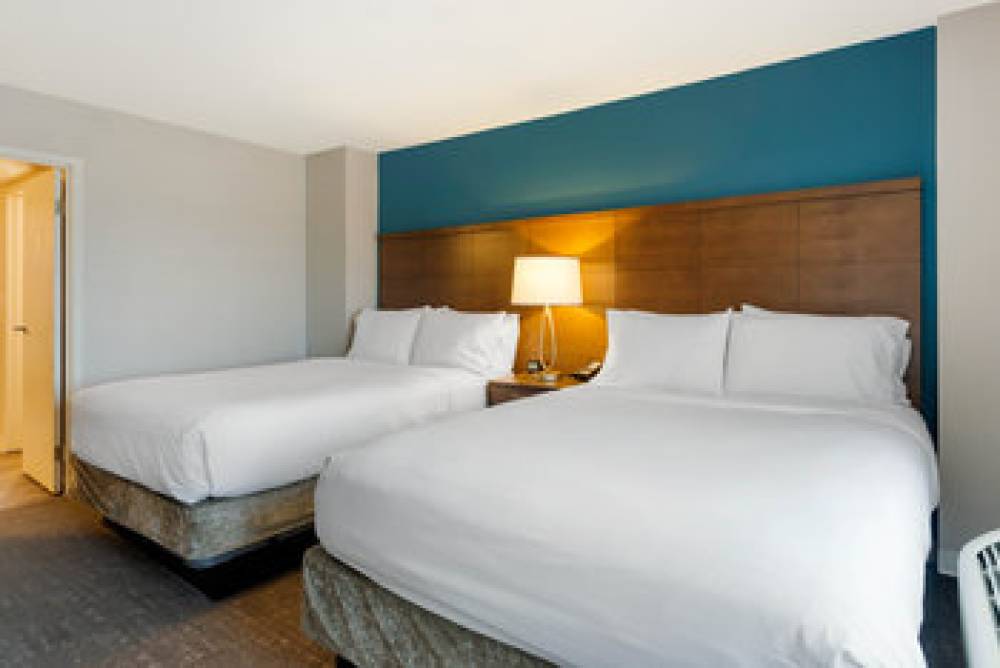 Staybridge Suites ORLANDO ROYALE PARC SUITES 10