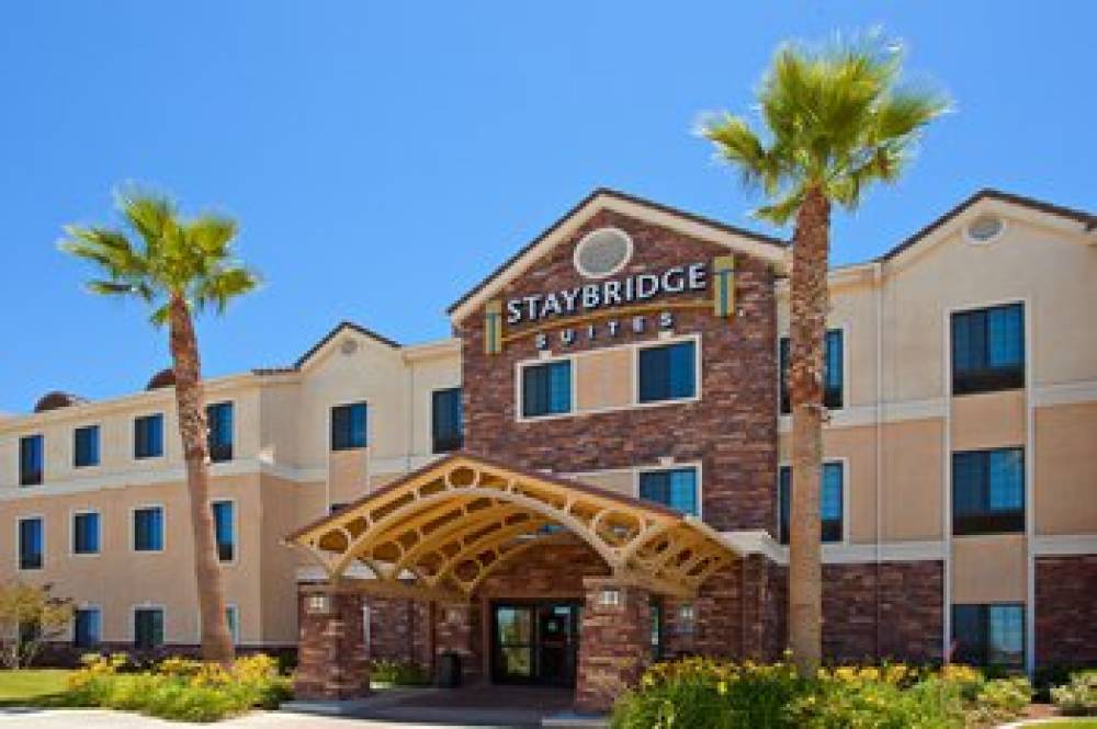 Staybridge Suites Palmdale