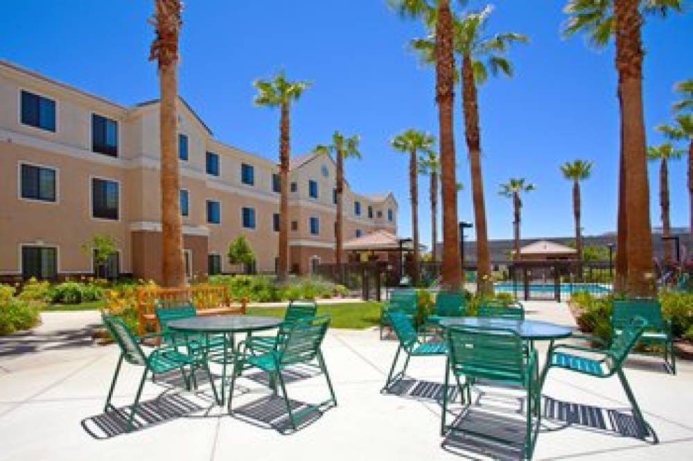 Staybridge Suites PALMDALE 8