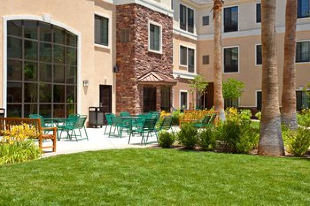 Staybridge Suites PALMDALE 6