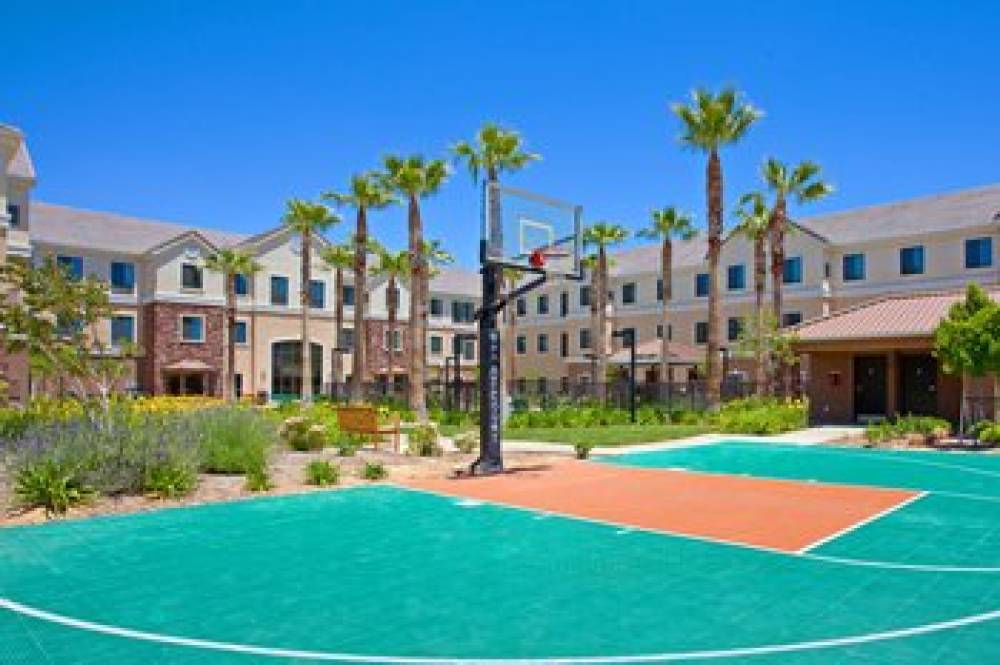 Staybridge Suites PALMDALE 4