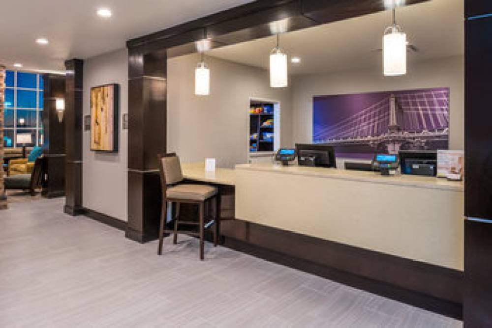 Staybridge Suites Pecos